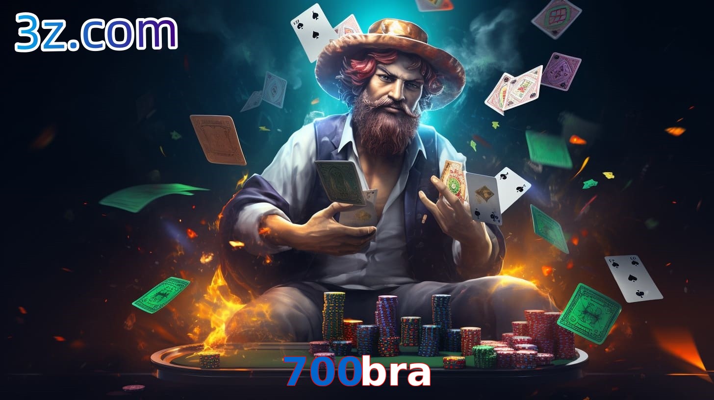 700bra cassino online brasil