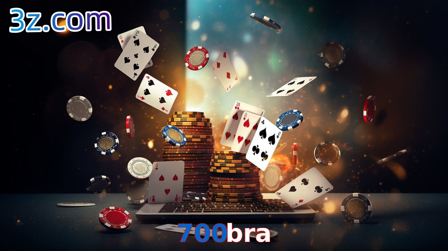 700bra apostas online seguras