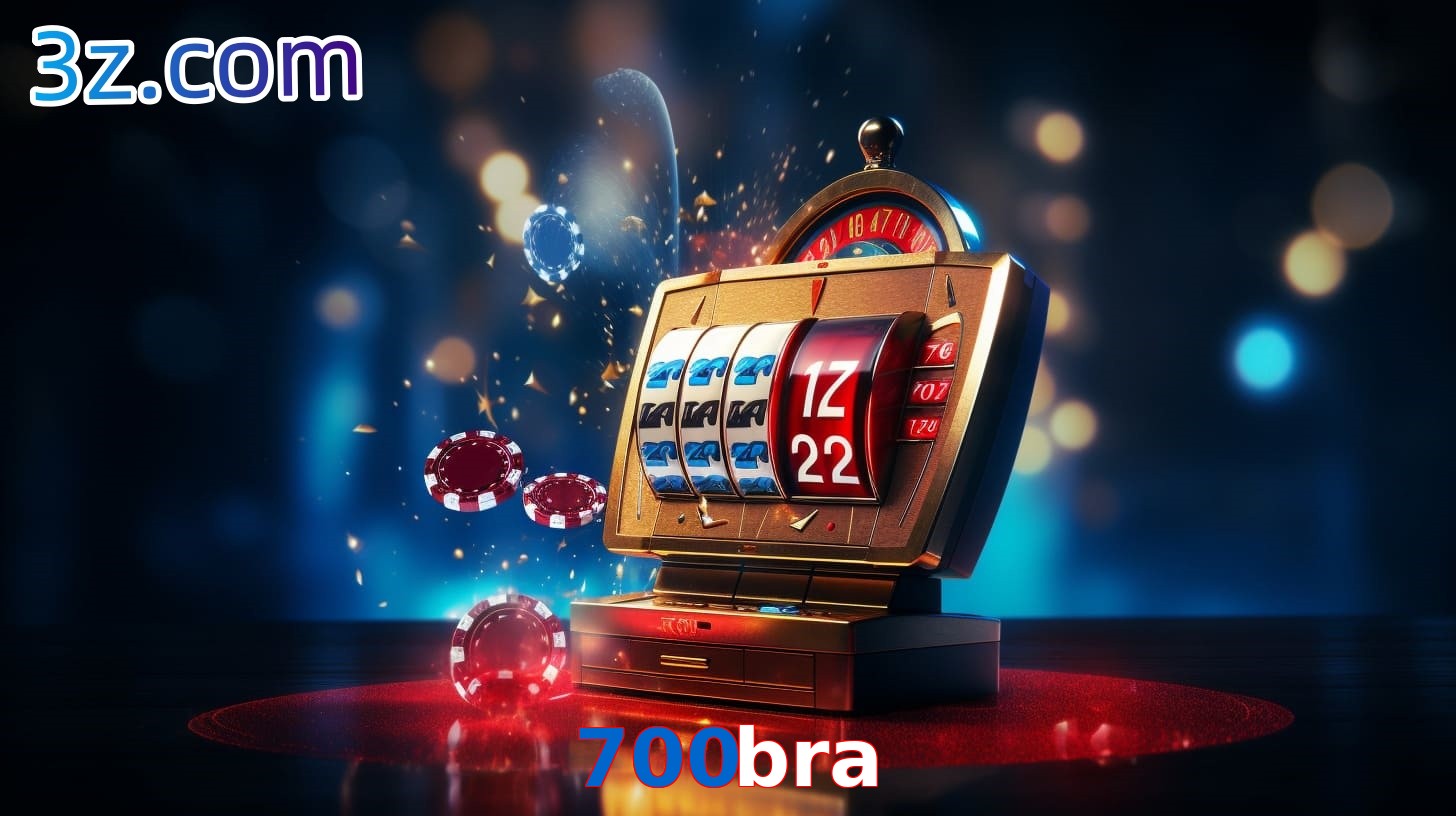 700bra slots online com bonus