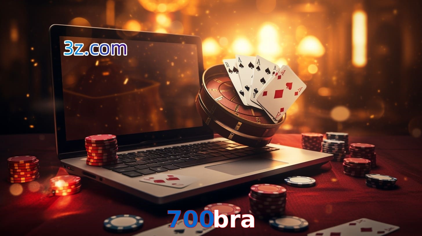 700bra cassino ao vivo